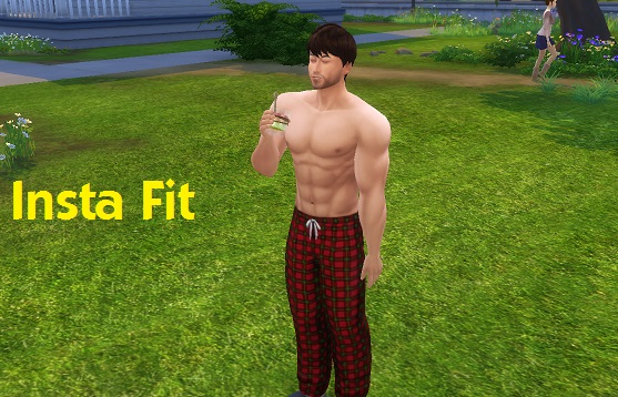 Sims 4 Butt Mods Pdfjenol 8760